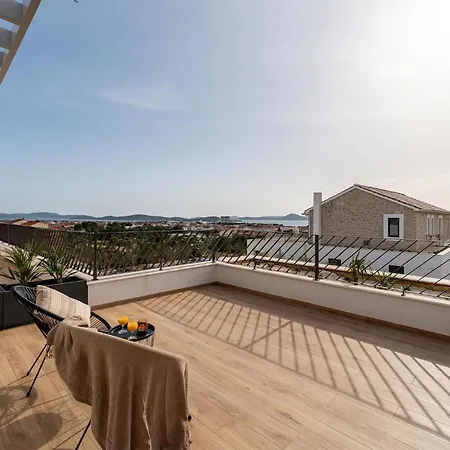 Casa de Férias Galla Vodice