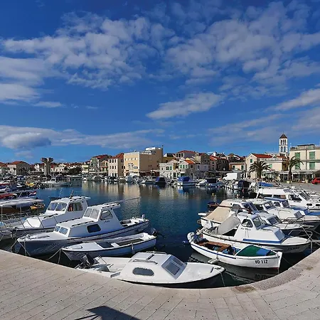 Galla Vodice